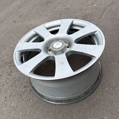 Genuine Mercedes Benz set 4 alloy wheels 18"