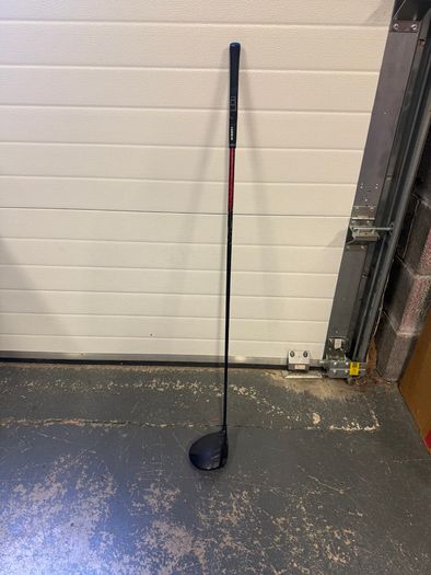 Ping driver