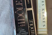 Lancome Mascara Idolr