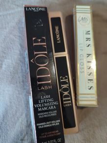 Lancome Mascara Idolr