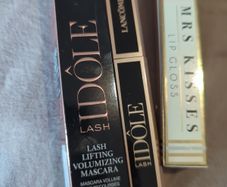 Lancome Mascara Idolr