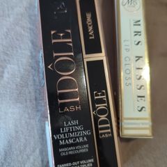 Lancome Mascara Idolr