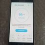 Samsung Galaxy smartphone - cracked screen Image 3