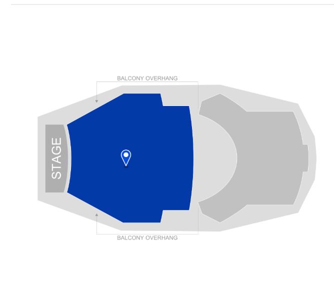 2x Declan O'Rourke Tickets - Cork Opera House Oct 8 2026
