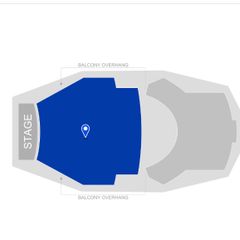 2x Declan O'Rourke Tickets - Cork Opera House Oct 8 2026