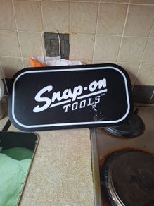 snap on tools sien