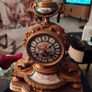 french mantel clock Image 2