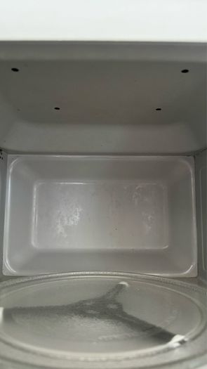 Power Point Microwave