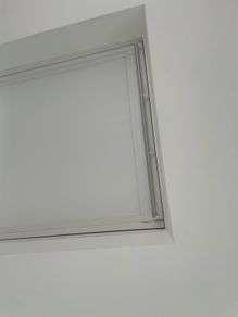 Brand new black out velux blinds
