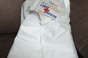 Waterproof Limb Protector For Shower Washing