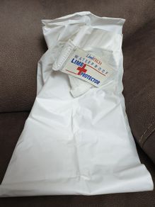 Waterproof Limb Protector For Shower Washing