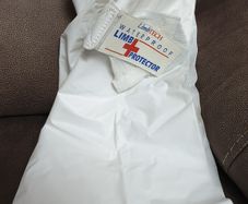 Waterproof Limb Protector For Shower Washing