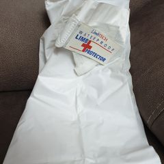 Waterproof Limb Protector For Shower Washing