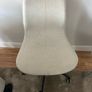 Ikea Desk Chair Cream Image 4