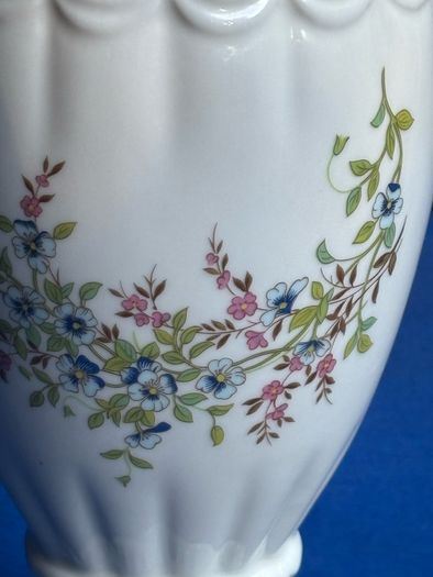 Cre Irish Porcelain Vase