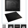 Digital fan oven and toucjh hob set in great condition Image 5