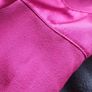 BNWT - HALF PRICE - Size: 10 - A Beautiful Dress from Rouge - 100% Silk Fully Lined - Hidden Zip Side Opening. Image 6