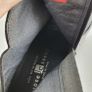 Jose Saenz black leather ankle boots with fringe and stud details - Sz 41 (Fit 7.5-8UK) - Bnwt Rrp 109 Image 10