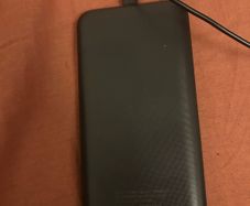 powerbank charger battery external