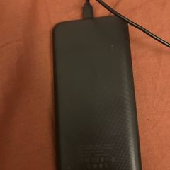 powerbank charger battery external