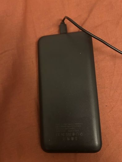 powerbank charger battery external