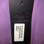 NEW AX purple dress (size 10) Image 4