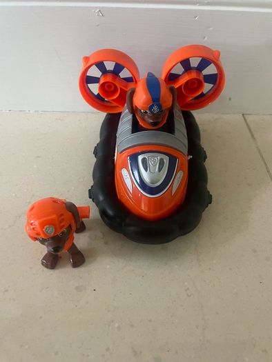 Paw Patrol Bundle