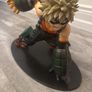 Bakugo 1/4 scale figure Image 3