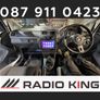 Premium Carplay Volkswagen Touran Android Auto Stereo Image 2