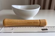Cole &amp; Mason Pestle &amp; Mortar Spice/Herb Grinder