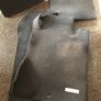 Mercedes Car Mats Image 2