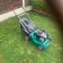 Lawnmower Image 3
