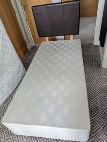 Divan Bed