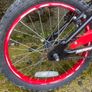 Boys Huffy bike Image 3