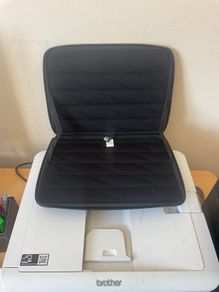 Macbook pro 13" Thule case