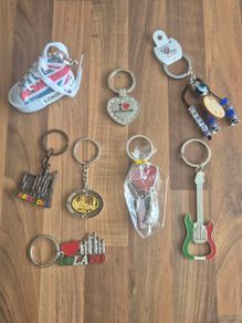 keyring