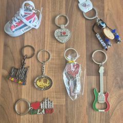 keyring