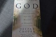 how to know God by Deepak chopra