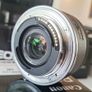 Canon R7 with 3 x RF lenses Image 8
