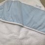 Baby Dior baby hooded towel never used Image 6