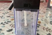 Nespresso DeLonghi milk carafe genuine part