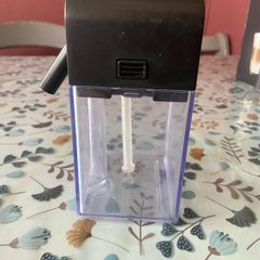 Nespresso DeLonghi milk carafe genuine part