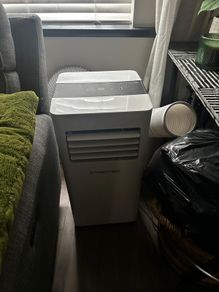 air conditioner unit