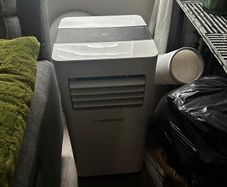 air conditioner unit