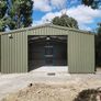 warehouse shed Image 2