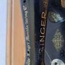 Vintage singer, hand cranked sewing machine 1927 Image 4
