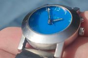 Vintage ladies storm ladies watch