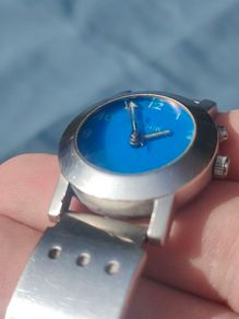 Vintage ladies storm ladies watch