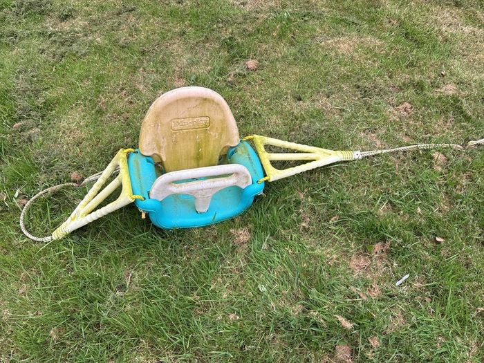 edu play baby swing