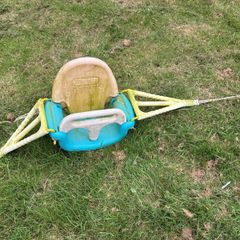 edu play baby swing